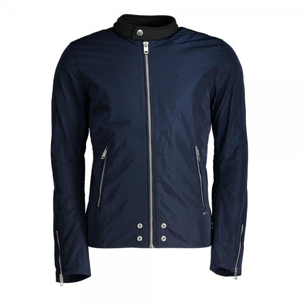 J-Edg Clean Jacket