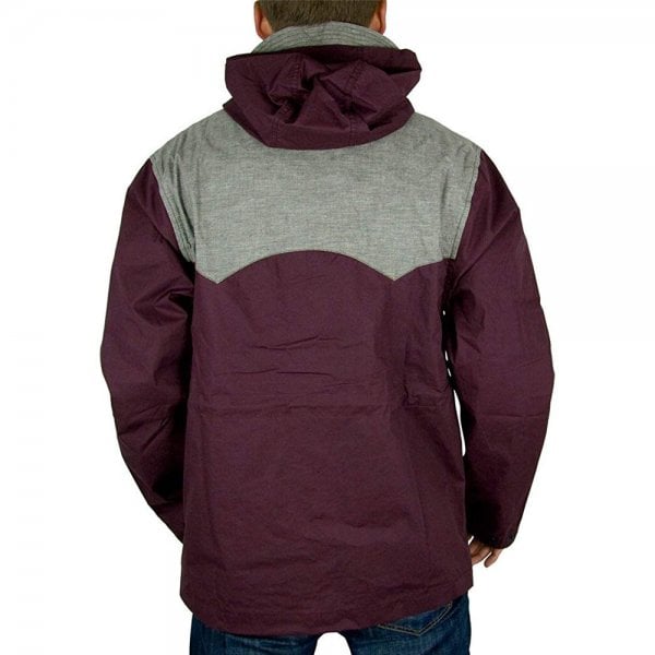 Mens Mountain Parka Secondary image