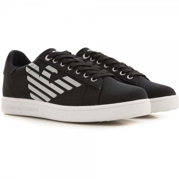 Mens Trainers Secondary image