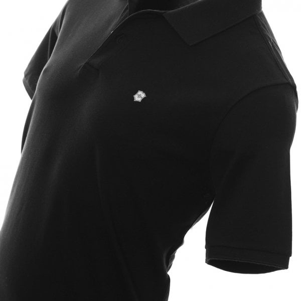Mens VX Polo Shirt Secondary image