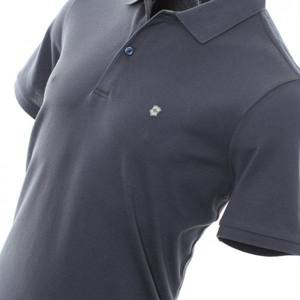 Mens VX Polo Shirt Secondary image