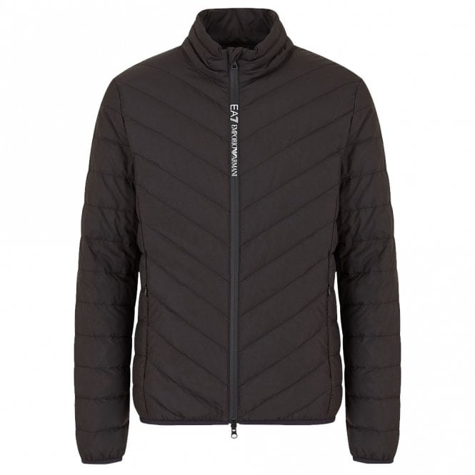 Mens Puffer Jacket Main image