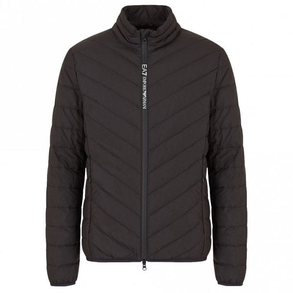 Mens Puffer Jacket