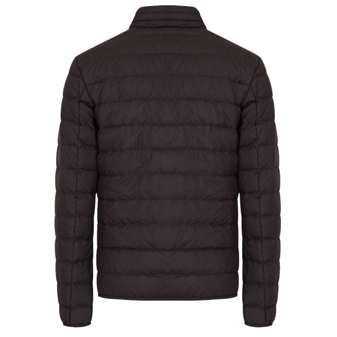 Mens Puffer Jacket Secondary image