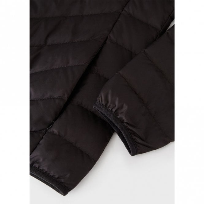 Mens Puffer Jacket