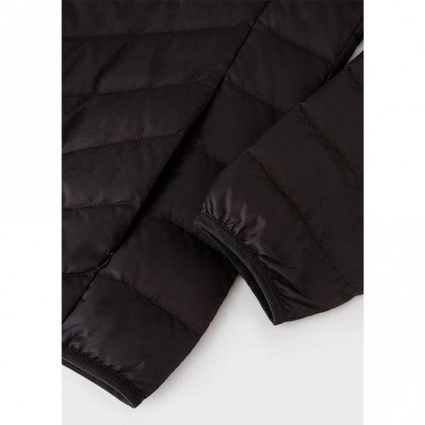 Mens Puffer Jacket