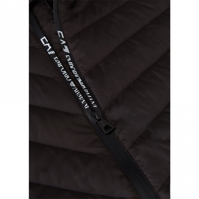 Mens Puffer Jacket