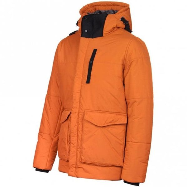 Mens Harrier Field Jacket