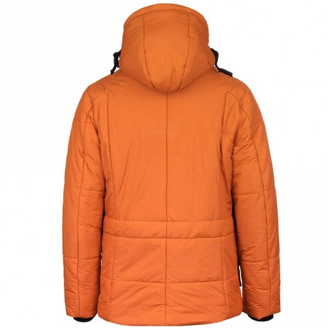 Mens Harrier Field Jacket