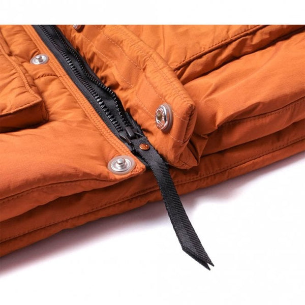 Mens Harrier Field Jacket