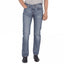 501 Mid Blue Jeans