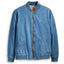 Mens Lyon Bomber Jacket