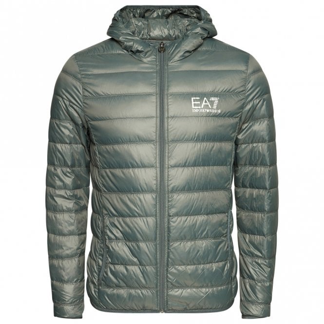 Mens Down Jacket