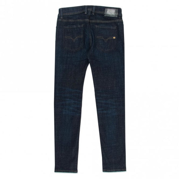 Sleenker Mens Indigo Jeans