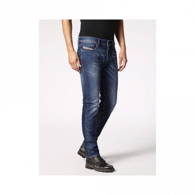 Tepphar Pantaloni Mens Jeans Main image
