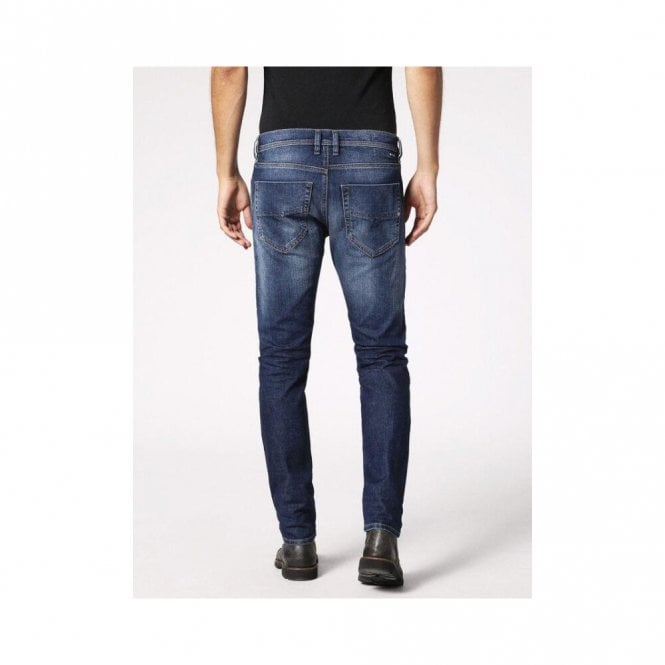 Tepphar Pantaloni Mens Jeans