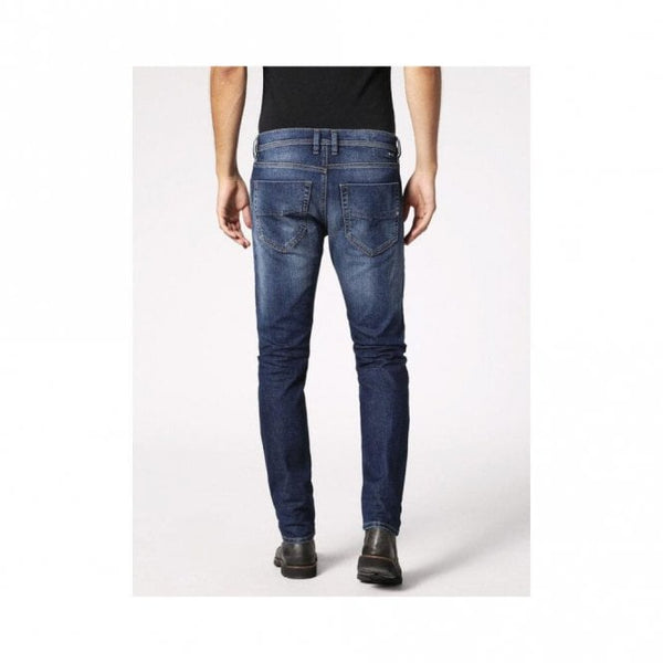 Tepphar Pantaloni Mens Jeans