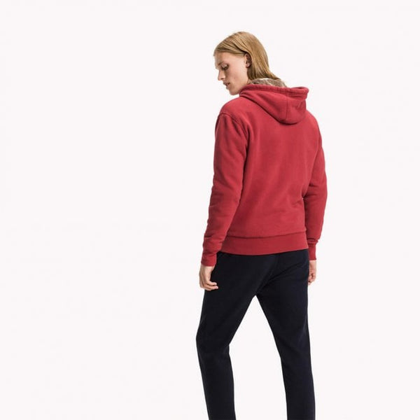 Mens Sasha Hooded Sweatshirt