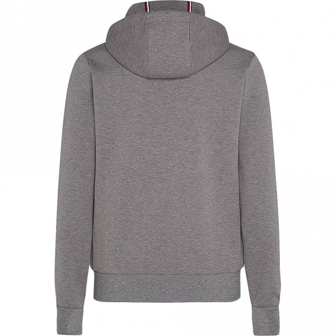 Mens Modern Essentials Zip Hoodie Secondary image