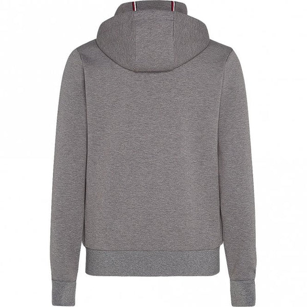 Mens Modern Essentials Zip Hoodie