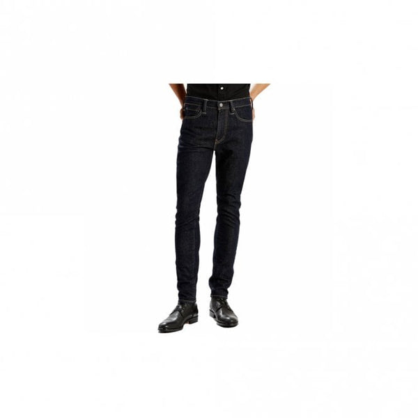 Mens 519 Extreme Skinny Jeans - Indigo
