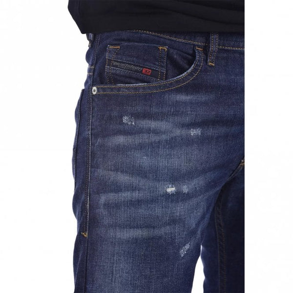 Mens Thommer Jeans - Blue
