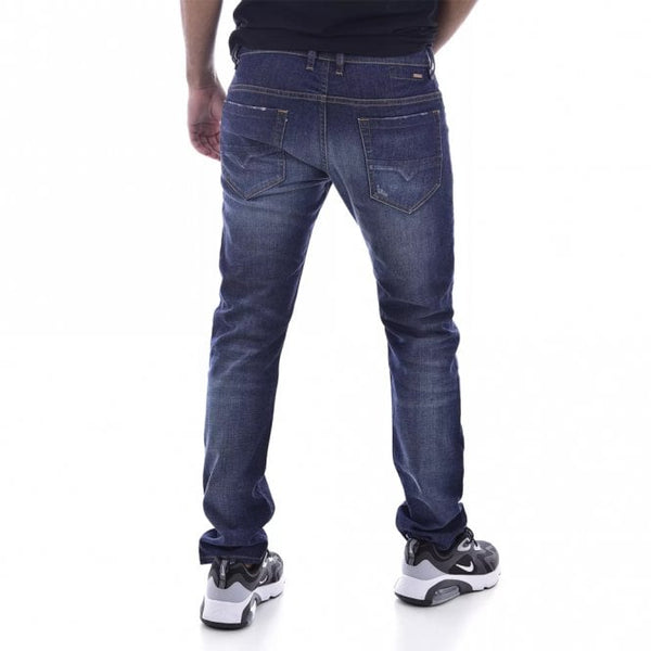 Mens Thommer Jeans - Blue