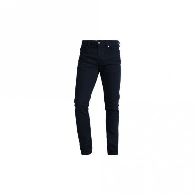 Mens Thommer Trouser - Dark Blue Main image