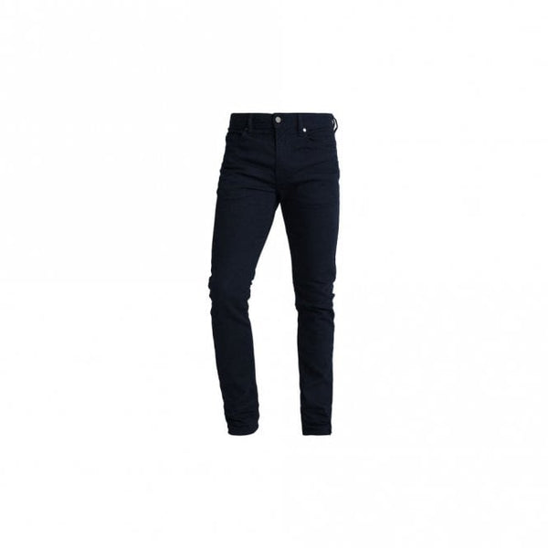 Mens Thommer Trouser - Dark Blue