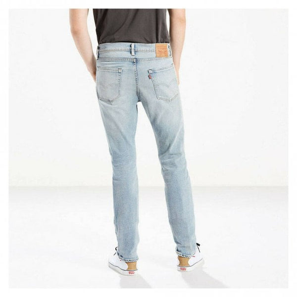 Mens 510 Light Blue Skinny Jeans