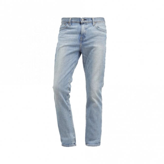 511 Slim Fit Mens Java River Jeans