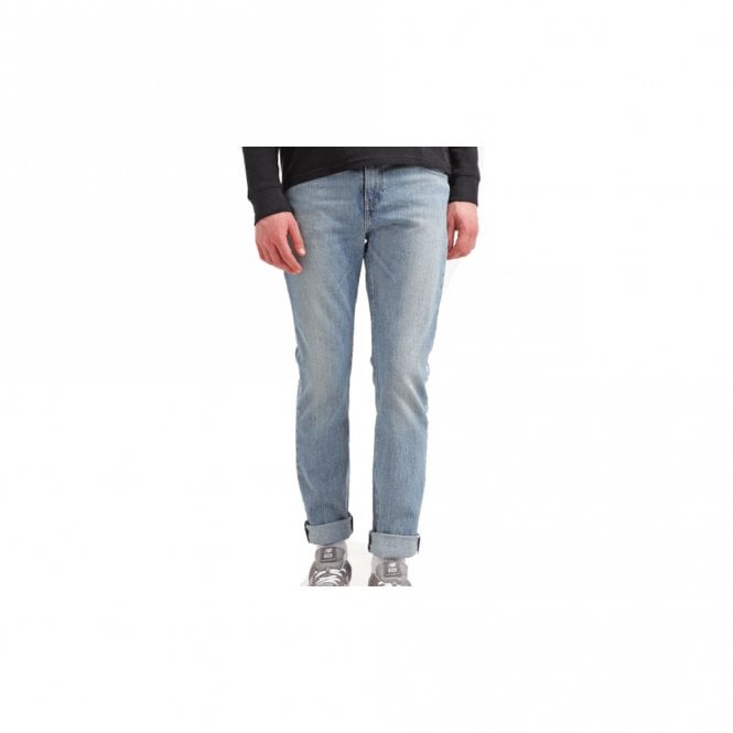 511 Slim Fit Mens Java River Jeans Secondary image