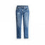 511 Mens Slim Fit Stonewash Jeans