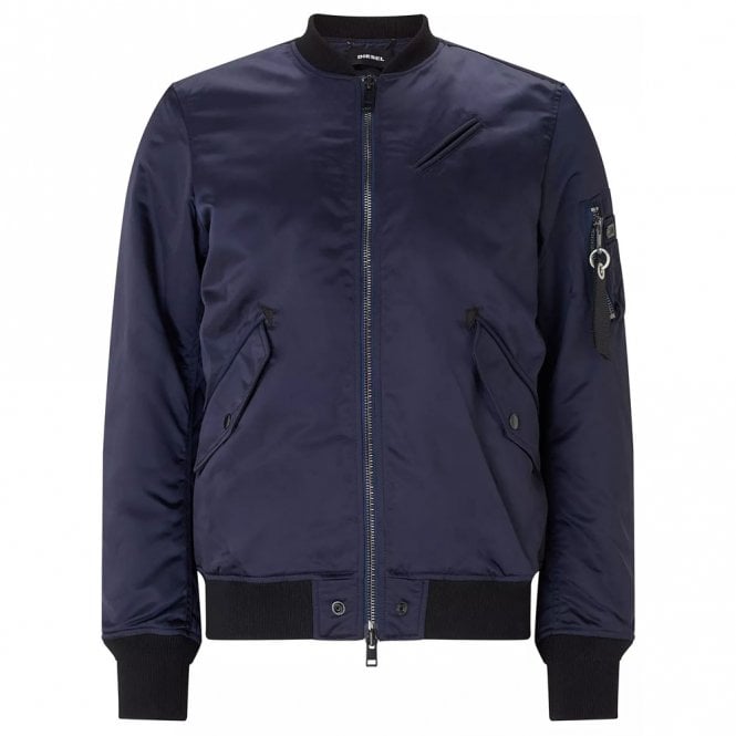 Mens J-Quest Jacket Main image