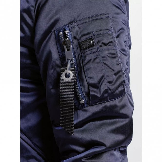 Mens J-Quest Jacket