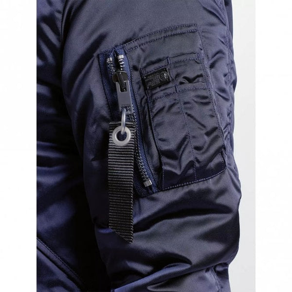 Mens J-Quest Jacket