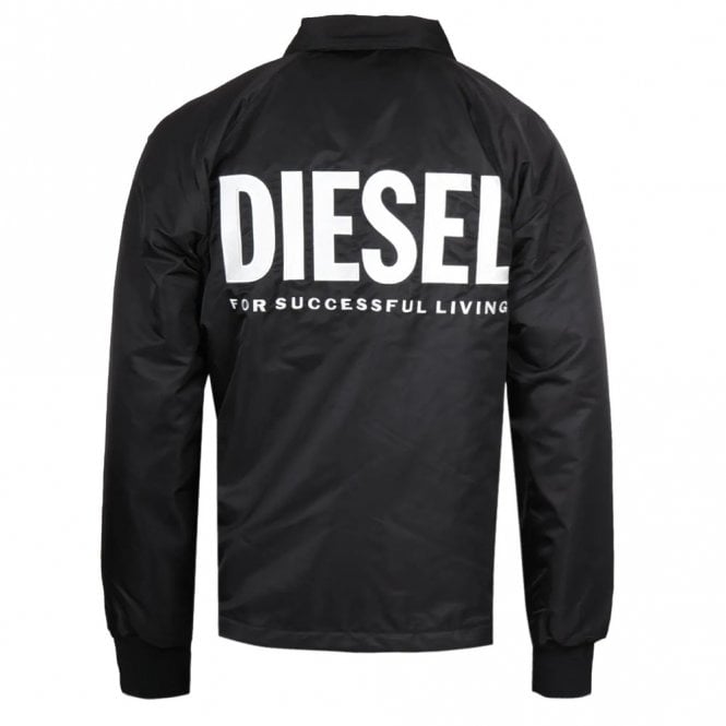 Mens J-Akio Jacket
