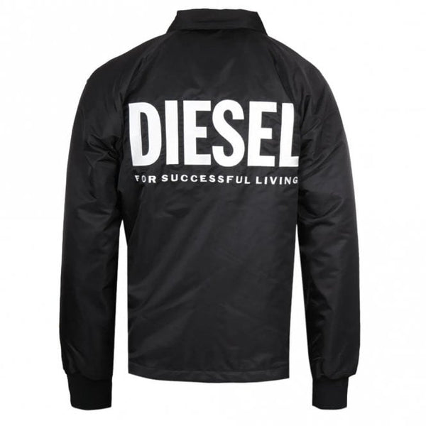 Mens J-Akio Jacket