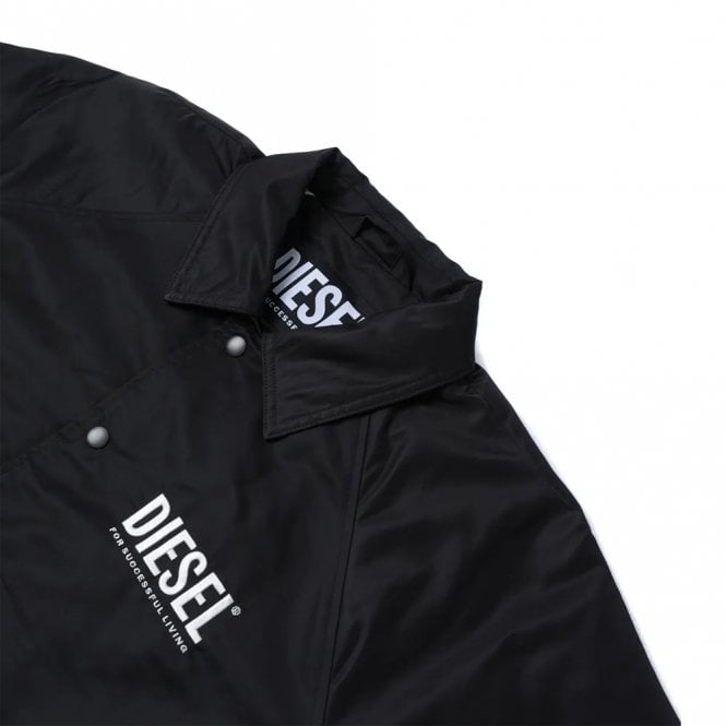 Mens J-Akio Jacket