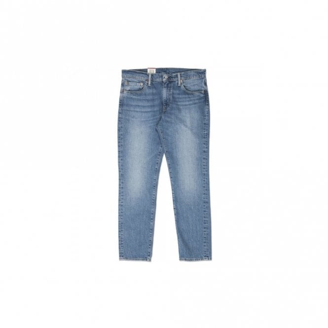 511 Stonewash Mens Jeans Main image