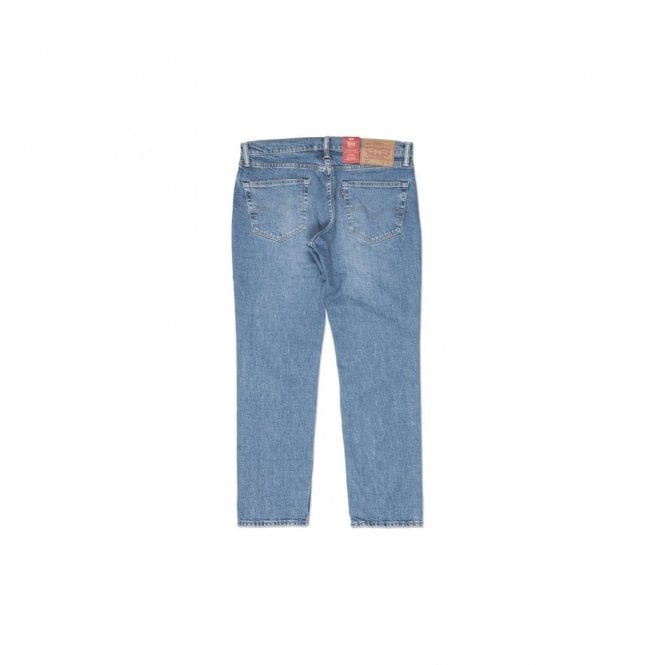 511 Stonewash Mens Jeans Secondary image