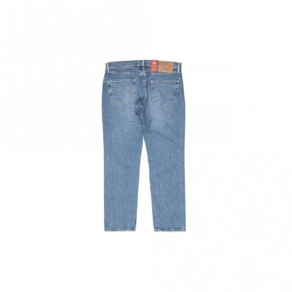 511 Stonewash Mens Jeans
