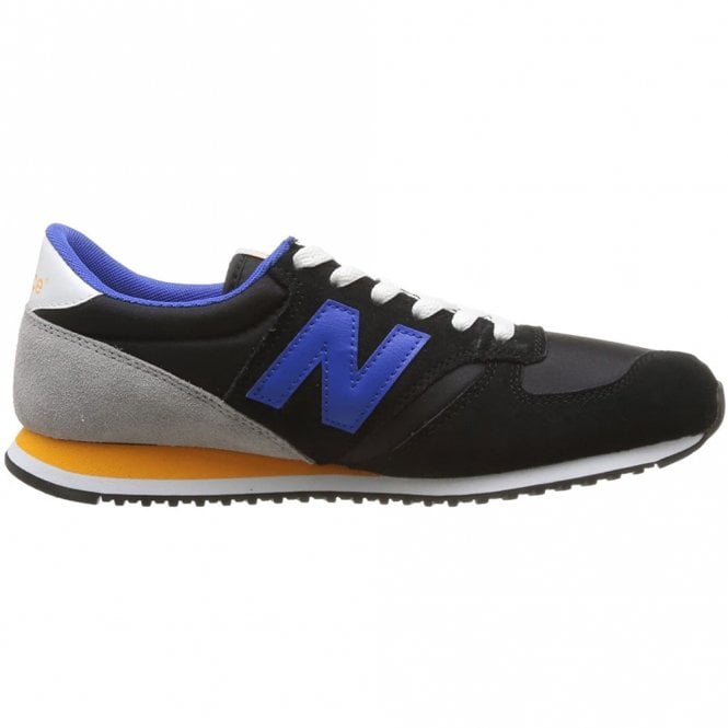 Classic Trainer D Width Main image
