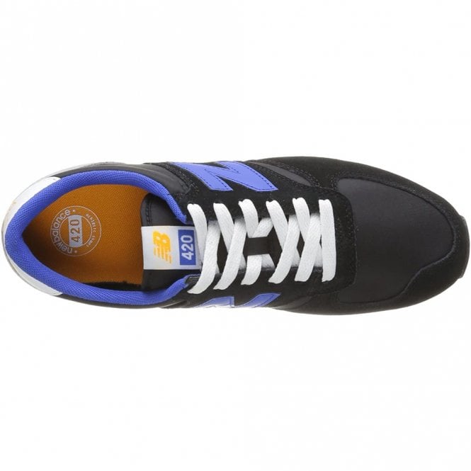 Classic Trainer D Width