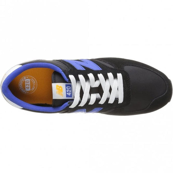 Classic Trainer D Width