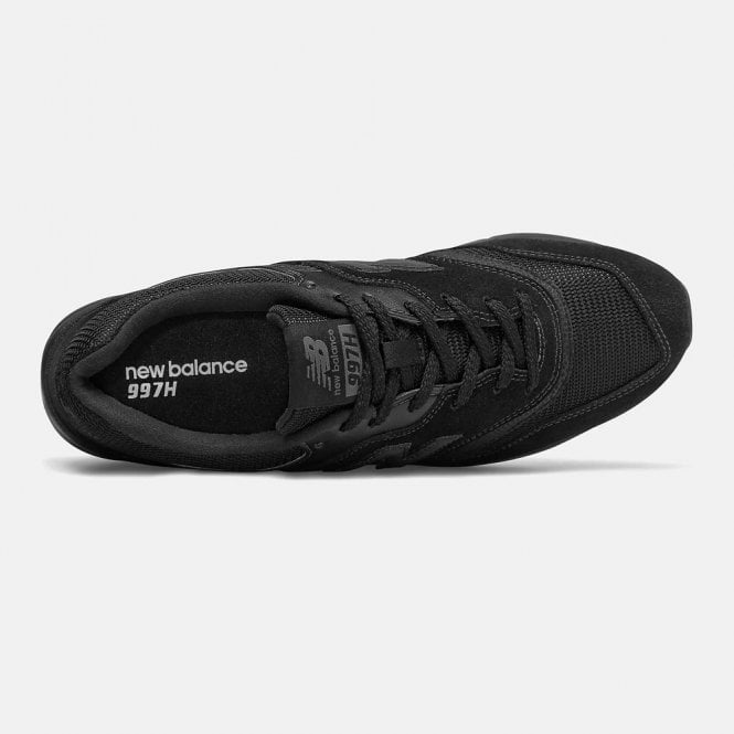 Mens 997H Classic Shoes Secondary image