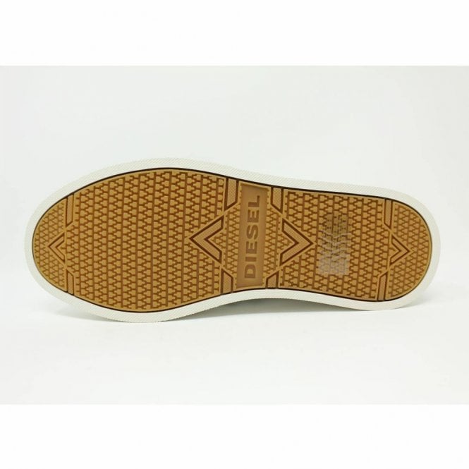 Fashionisto S-Groove Mid Top Shoe Secondary image