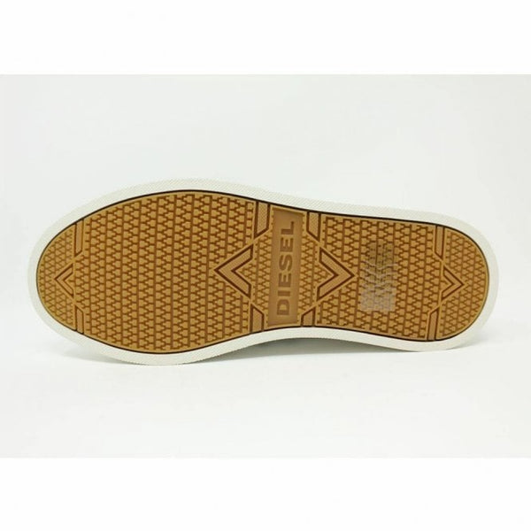 Fashionisto S-Groove Mid Top Shoe