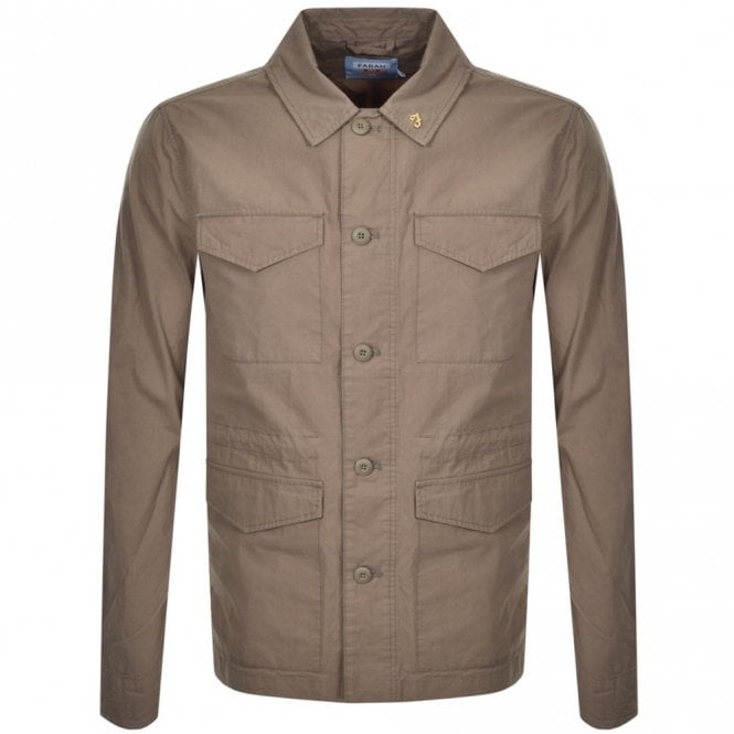 Travis Field Jacket