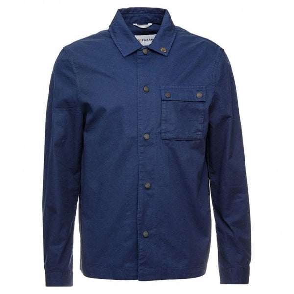 Sebastian Lightweight Jacket